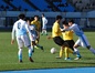 試合シーン11