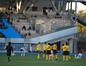 試合シーン28
