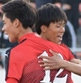 徳島市立 vs 筑陽学園