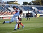 試合シーン30