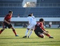 試合シーン70