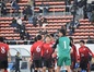 試合シーン90