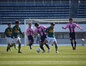 試合シーン21