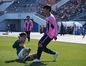 試合シーン65