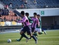 試合シーン69