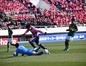 試合シーン73