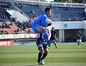 試合シーン88