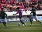 試合シーン90