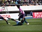 試合シーン95