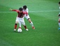 試合シーン50