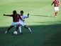 試合シーン58