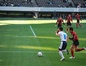試合シーン07