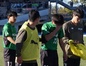 試合シーン11