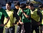 試合シーン13