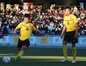 試合シーン62