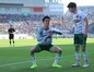 試合シーン07