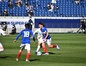 試合シーン11