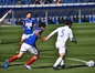 試合シーン34