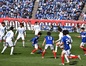 試合シーン49