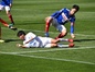 試合シーン73