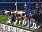 試合シーン85