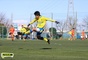 試合シーン11