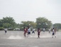 試合シーン11