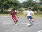 試合シーン14