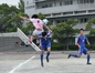 試合シーン14
