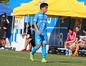 同点ゴールの秋田U-18齋藤恒星はシュートだけでなくクロスでも決定機を演出