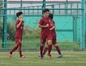 試合シーン17