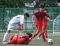 試合シーン33