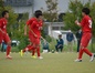 試合シーン17