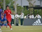 試合シーン20