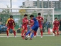 試合シーン14