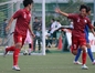 試合シーン18