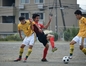 試合シーン18