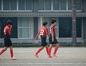 試合シーン58