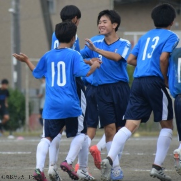 第99回全国高校サッカー選手権静岡予選 2回戦 富士東 Vs 静岡 レポート 高校サッカードットコム