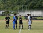 試合シーン11