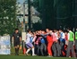 試合シーン11