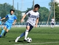 試合シーン14