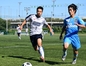 試合シーン34