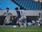 試合シーン07