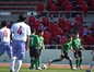 試合シーン12
