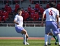 試合シーン14