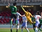 試合シーン38