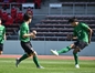 試合シーン45