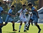 試合シーン38