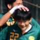 静岡北 vs 静岡学園